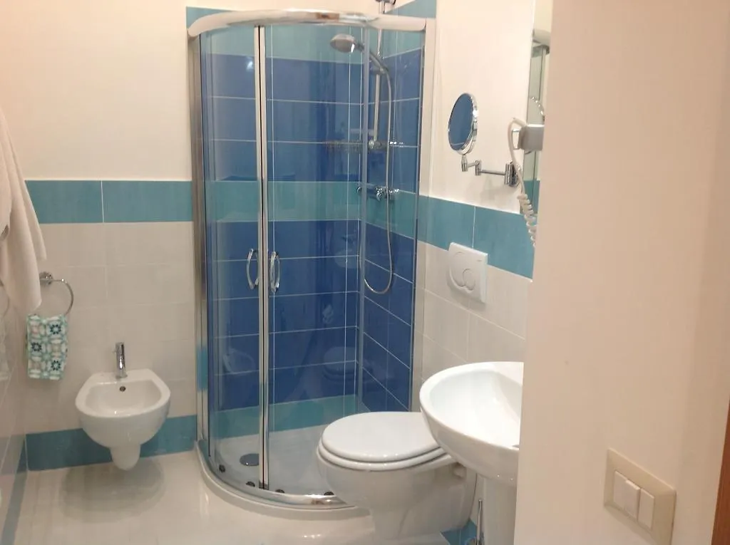 Apartmán Casa Lucrezia Giardini Naxos